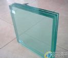 laminated glass